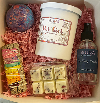 GIFT SETS
