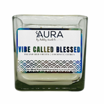 VIBE CALLED BLESSED: Island Red Fruits, Sweet Coconut, Citrus