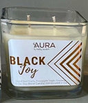 Black Joy: Island Red Fruits, Coconut, Pineapple Sage
