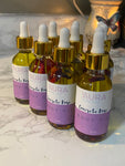 Botanical Body Oil